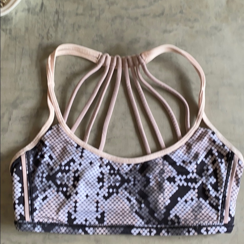 Lululemon Bra